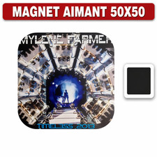 Magnet Frigo Mylene Farmer -