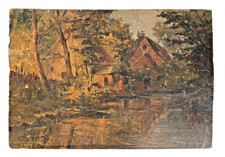 LEON GEILLE DE SAINT LEGER