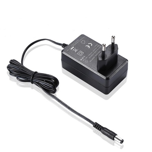 Adapter for - 9v, ac-dc