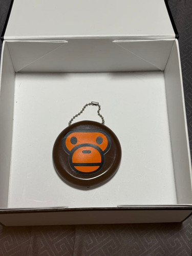étui monnaie singe - à,