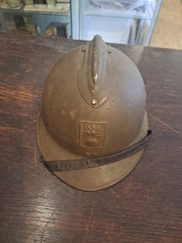 Casque defense passive france - casque,