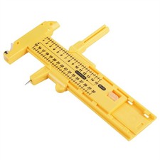 Compass Circle Cutter Paper