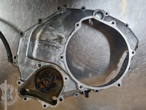 Carter embrayage honda vtr - d'embrayage,