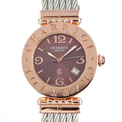 Montre analogique philippe - montre,