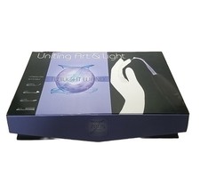 Zeus Electrosex Twilight Wand