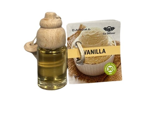 Autoanhänger aroma - autoanhänger, d-aroma