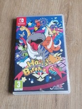 Jeu Vidéo Nintendo Switch