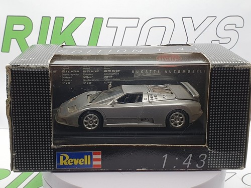 Bugatti 110 revell 1 - bugatti, s