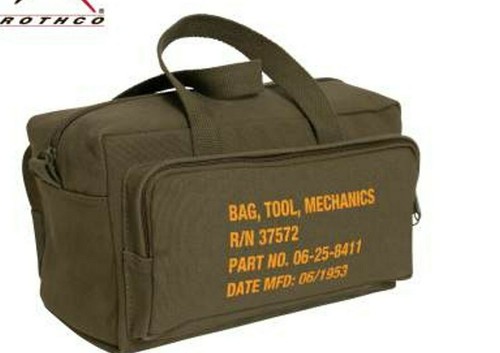 Army canevas type - us,