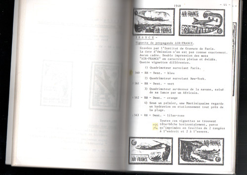 Livre ancien les - ancien, vignettes
