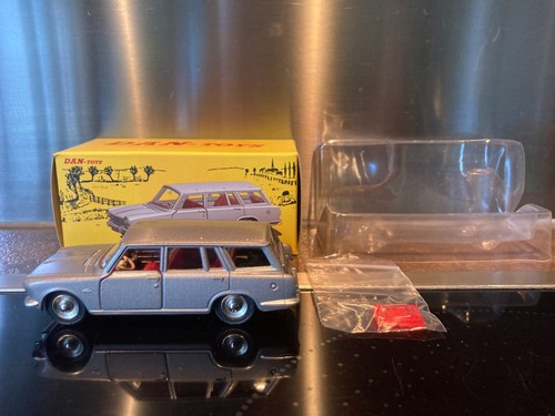 Simca break 1500 - simca, scale