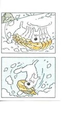 RARE / PETITE IMAGE ANCIENNE -