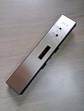 152.821.0 152.820.9 Panneau Façade Cach Programme Lave-vaisselle Ikea Lagan DW60