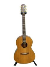 Guitare acoustique K Yairi 90-RFNX Natural 6 cordes