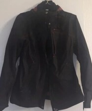 veste/ Parka Ski Femme Neuve