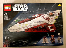 SET BOITE LEGO VAISSEAU STAR