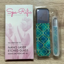SPA RIFIC Set Manucure &
