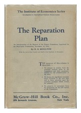 Moulton, Harold Glenn (1883-)