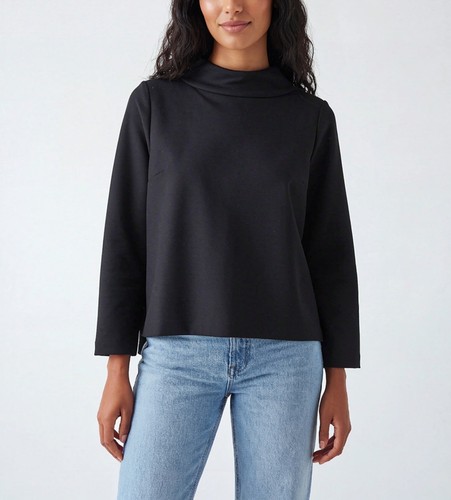Sweat shirt cop copine femme - copine,