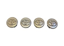 TOYOTA PRIUS W3 Centres de