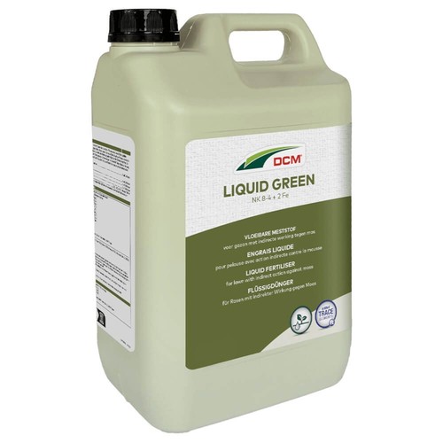 Cuxin dcm liquid green - cuxin, l