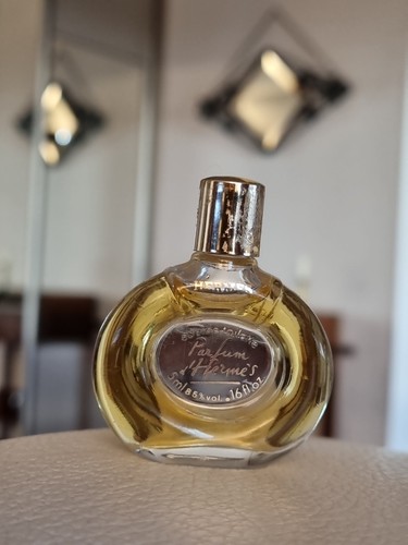 Parfun hermès 5ml - 5ml, edt