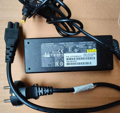 Power supply medion erazer - supply,