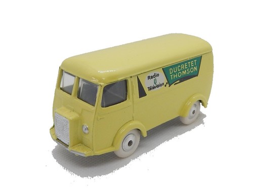 Peugeot d4a ducretet thomson - d4a, thomson"