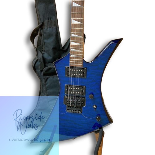 Guitare électrique grover - électrique,