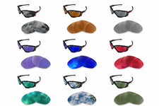 nouveaux verres polaires de