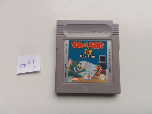 Tom and jerry film sur - and,