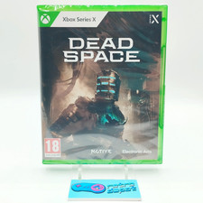 Dead Space / Microsoft Xbox