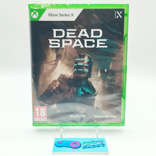 Dead space microsoft - microsoft, xbox