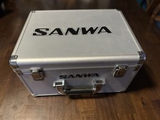 Airtronics Sanwa MT-S / MT-4