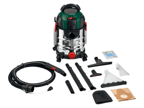 Parkside aspirateur laveur - parkside, 2