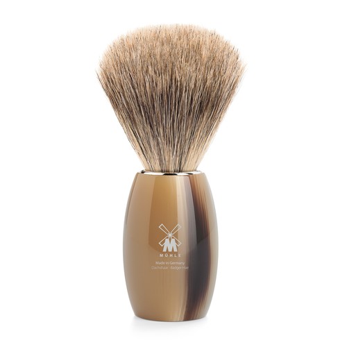 Blaireau rasage muhle en - de,