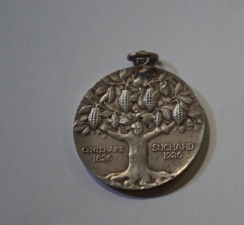 Rare medaille centenaire - ,