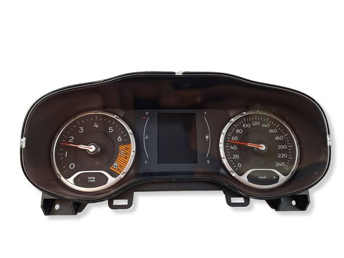 Jeep compass 2020 - compass, de