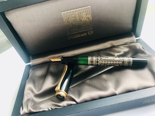 Pelikan toledo m700 flex old - toledo,