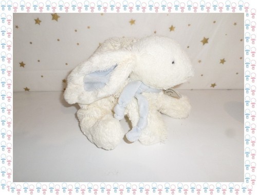 Doudou lapin blanc - ㉝,