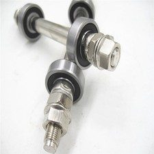 1pc Roulement Vélo Roue Moyeu