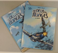 Au dela des Nuages serie