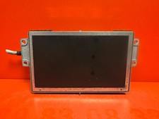 CITROEN C3 II AFFICHEUR ECRAN