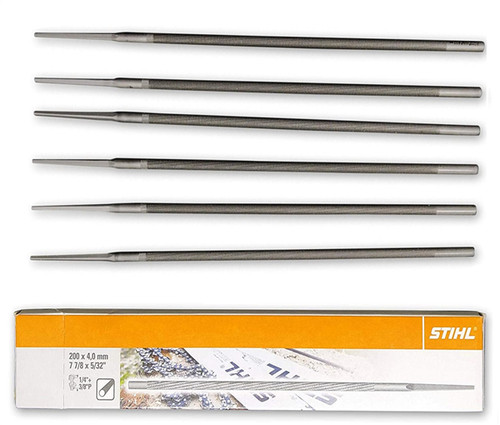 Lime ronde stihl tondino pour - ronde,