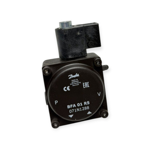 Pompe fioul danfoss - À,