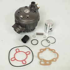 Haut moteur doppler pour moto - haut,