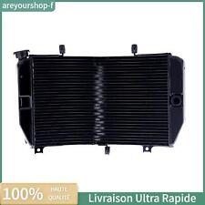 Radiateur Grille Garde Cooler Pour Suzuki GSXR 600 01-03 GSXR750 1000 Noir