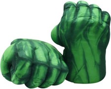 Gants De Boxe Hulk Gants Hulk Enfant Main Super Héros Hulk Poing Hulk Main Ga...
