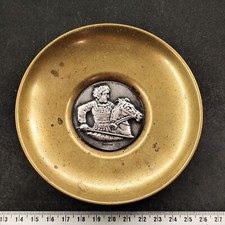 COUPELLE LAITON ET ARGENT SIGNEE LALAOUNIS REF18370J