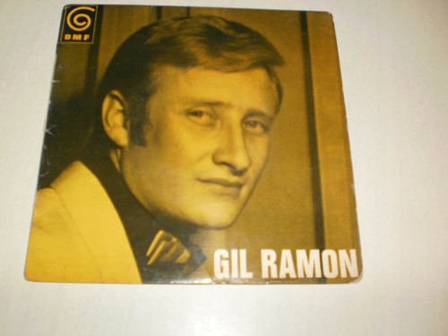 Gil ramon dmf 25 - ramon, 668